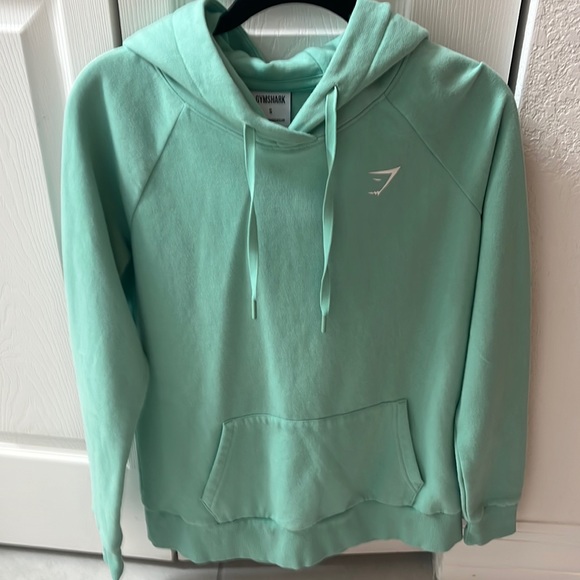 Gymshark Tops - Gymshark women’s hoodie